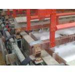 Automatic High Rail Gantry Type PCB Electroplating Line For Copper Nickel for sale