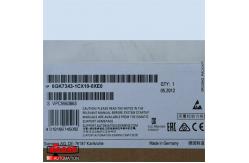 China 6GK7343-1CX10-0XE0 6GK7 343-1CX10-0XE0 Siemens Communications Processor supplier