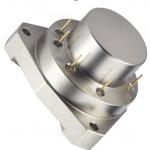 Low Drift Analog Quartz Accelerometer , Flexible Acceleration Transducer Big Range for sale