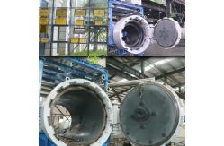 China High temperature control gas pressure sintering furnace manufacturer for silicon carbide/nitride supplier