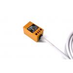 Three Wire Inductive Proximity Switch , Inductive Prox Sensor Non - Contact for sale