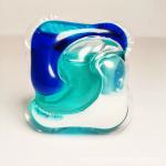 OEM 25g Full Liquid Concentrated 8x Cleaning Power Long-lasting Fragrance Eco-friendly Laundry Pods for sale