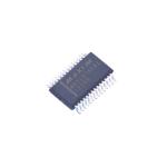 MAX197AEAI+ New and Original  MAX197AEAI+ SSOP-28   Integrated circuit for sale