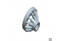 China Precision Machining Diy Aluminum Casting Molds High Temperature Resistance supplier