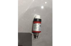China Huba Control 501.931003141 Water Pipe Pressure Transmitter 0-16 Bar Sensor supplier