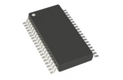 China AD5547BRUZ Dual-Current Output, Parallel Input optical integrated circuits supplier