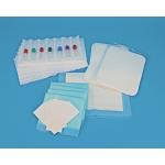 Disable Gel Ice Packs 95kPa For Blood Sample Collection Tubes for sale