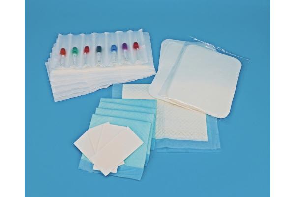 Customized UV And Oxygen Barrier 95kPa Vacuum Bags Heat Sealable With Customizable Temperature
