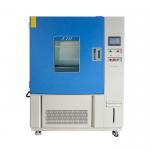 Constant Low Temperature High Humidity Test Chamber 10% - 98% RH for sale