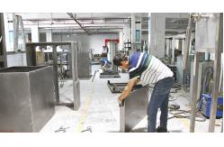 China EV Connector Testing Equipment manufacturer