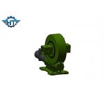 9 Inch Solar Tracker Slew Drive With 24V DC Planetary Motor For Concentrated Solar Power System for sale