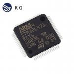 STM32L471RET6   LQFP64  Electronic Components IC MCU Microcontroller Integrated Circuits STM32L471RET6 for sale