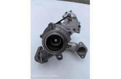 China Great Wall Cannon Turbo Diesel Pickup 4D20M Engine Accessories 1118100XED95 ELT09 supplier