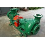 Lift Range 23m-61m Industrial Mud Pump 20-320m3/H Vertical Mud Pump