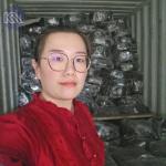 Fast Delivery Low Visibility Obstacle Barrier Metal Wire Anti Tank Barrier MZP Putanka Quick Production Fast Shipment for sale