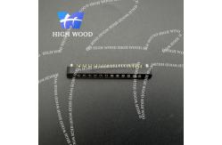 China HW-CMM Connector,HW-321Y024F58-0606-3300CMM , 2mm Pitch supplier
