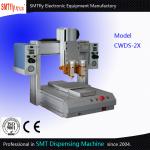 Glue Dispensing Robot For Adhesive Dispensing Machine Dispenser Robot for sale