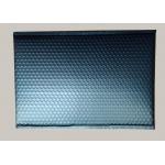 Moisture Resistant Metallic Bubble Mailers Gloss With 2 Sealing Sides for sale