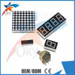 RFID Development starter kit for Arduino  , UNO R3 / DS1302  Joystick