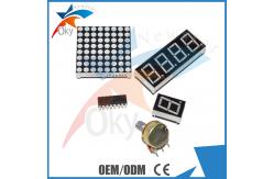 China Remote control RFID starter kit for Arduino  , UNO R3 / DS1302  Joystick supplier