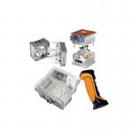 Custom Plastic Injection Molding ABS/PP/PC Electronic Enclosures for sale