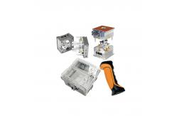 China Custom Plastic Injection Molding ABS/PP/PC Electronic Enclosures supplier