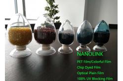 China Inorganic Nano Modified Water Vapor Barrier Masterbatch High Concentration Non Toxic supplier
