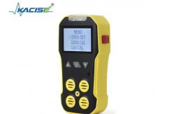 China KMBH - 4A Industrial Pipeline Gas Detector supplier