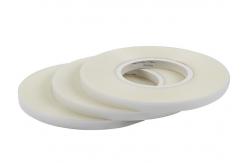 China Hot Melt Adhesive Tape For Galvanized Metal Single Sided Pet and Thermoadhesive supplier