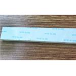 Non Woven Base Double Sided Fabric Tape 70 Centigrade Resistant E256906 Approved