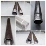 Diamond Core Drilling Casing Tube Pipe Drilling Rod Fast Cutting