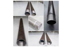 China Diamond Core Drilling Casing Tube Pipe Drilling Rod Fast Cutting supplier