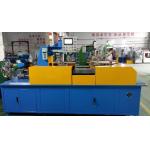 1246 cable coiling machine automatic winding and wrapping with film for sale