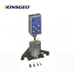 400×370×150 mm Size  Bench Top Digital Rotational Viscometer with ISO / CE Certifications for sale