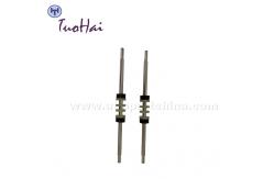 China S7010000186-1B ATM Machine Parts 5600 HCDU Up Kit Shaft Stacker Roller Assy supplier