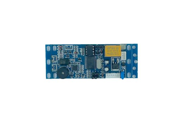 FR4 SHENGYI Smart Home PCB ITEQ / IT180 Automotive Circuit Board