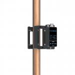 Ultrasonic Flow Meter For ModBus Protocol