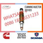 Diesel Common Rail Fuel Injector 1948565 2030519 2031836 2031835 2086663