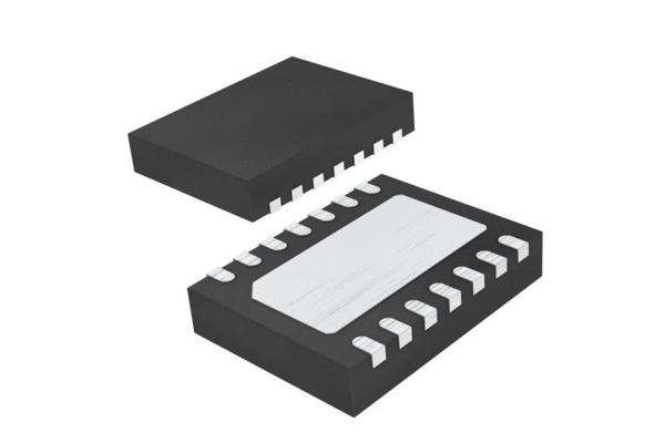 LTC2636CDE-LZ10#TRPBF