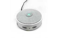 China New product wireless microphone professional usb microphone microphones with LED light supplier