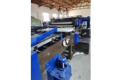 China Used Crabtree F1 Coating Machine For Tinplate Sheet supplier