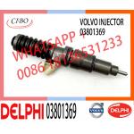 E1 Fuel Injector Assembly 03801369 03801403 03883426 21586290