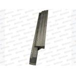 Forged Steel Excavator Engine Parts  Marine Aftercooler Housing 3347739