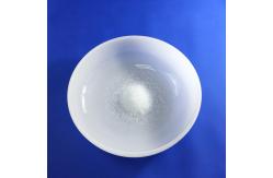 China 99.99% Quartz Crucibles Opaque Fused Silica Transparent For Lab supplier