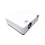 4000 Lumens Educational Projector 4k 1080P 3LCD For Meeting Room for sale