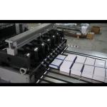 PLC Control Book Trimming Machine Exercise Book Finishing Trimmer oem service for sale