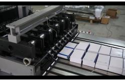 China Book Trimming Machine Notebook Trimmer with CE certification supplier
