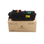 Kyocera Toner Cartridge TK-1170 TK1170 Black 1T02S50NL0 - 7200 Pages for sale