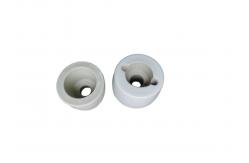 China Customerized Special Hollow Transformer Porcelain Bushing supplier