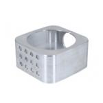 High Precision OEM CNC Machining / Machined Medical Device Parts / Spare Parts for sale